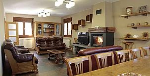 Casa Rural Sierra de Urbasa 0018