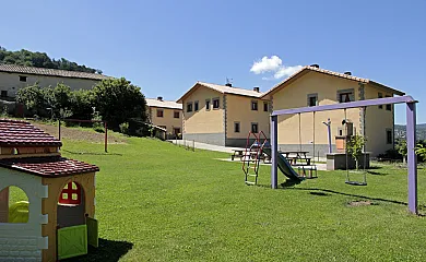 Casa Rural Sierra de Urbasa en Urra (Navarra) - Foto 1