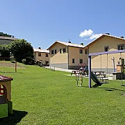 Casa Rural Sierra de Urbasa 001