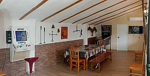 Casa Rural Santa Ana 003