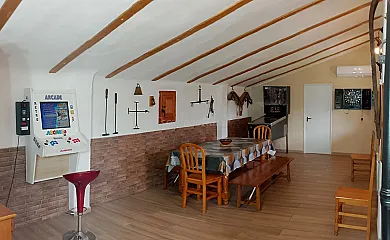 Casa Rural Santa Ana en Pedrola (Zaragoza) - Foto 3