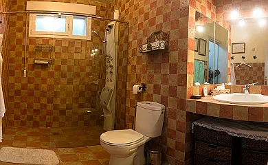 Casa Arragüeta en Murillo El Fruto (Navarra) - Foto 19