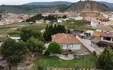 Casa Arragüeta en Murillo El Fruto (Navarra) - Foto 22