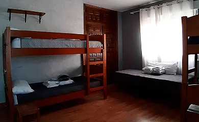 Casa Arragüeta en Murillo El Fruto (Navarra) - Foto 23