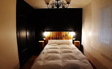 Casa Arragüeta en Murillo El Fruto (Navarra) - Foto 25