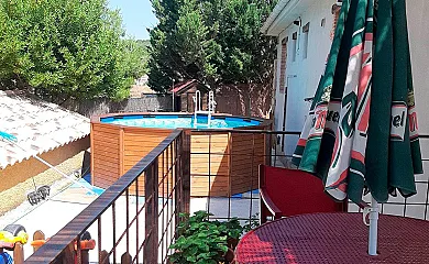 Casa Arragüeta en Murillo El Fruto (Navarra) - Foto 4