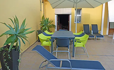 Casa Rural Laia en Polinyá de Xúquer (Valencia) - Foto 3