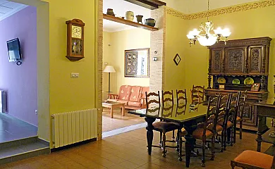 Casa Rural Laia en Polinyá de Xúquer (Valencia) - Foto 4