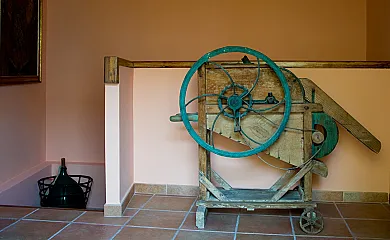 Casa Rural Laia en Polinyá de Xúquer (Valencia) - Foto 6