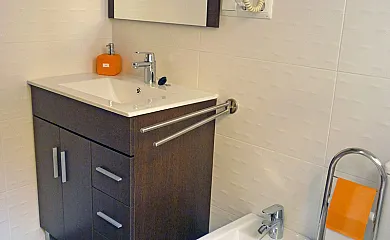 Casa Rural Laia en Polinyá de Xúquer (Valencia) - Foto 7