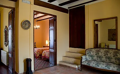 Casa Rural Laia en Polinyá de Xúquer (Valencia) - Foto 8