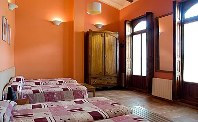 Casa Rural Laia en Polinyá de Xúquer (Valencia) - Foto 9