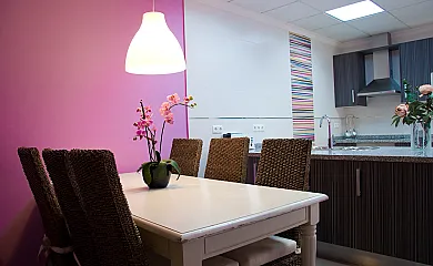 Casa Rural Laia en Polinyá de Xúquer (Valencia) - Foto 5