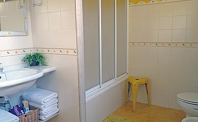 Casa Rural Laia en Polinyá de Xúquer (Valencia) - Foto 10