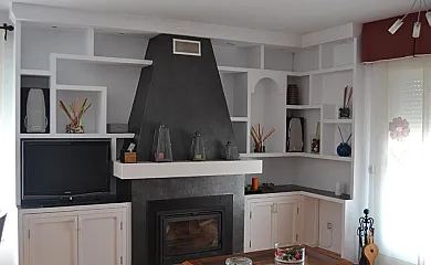 Casas Maria Carmona en Nijar (Almería) - Foto 3