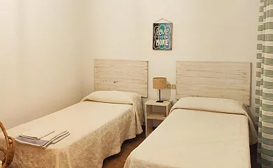 Casas Maria Carmona en Nijar (Almería) - Foto 25