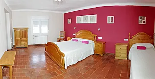 Casa Rural Santa Ana 004