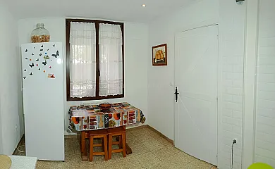 Casa Rural Santa Ana en Pedrola (Zaragoza) - Foto 5