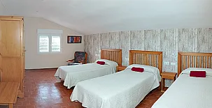 Casa Rural Santa Ana 006