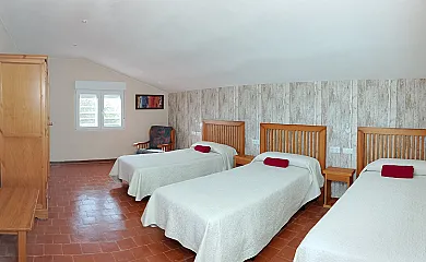 Casa Rural Santa Ana en Pedrola (Zaragoza) - Foto 6