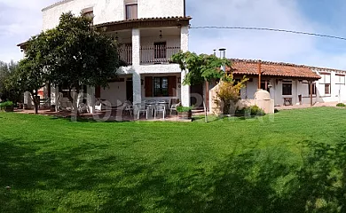 Casa Rural Santa Ana en Pedrola (Zaragoza) - Foto 1