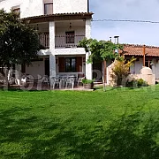 Casa Rural Santa Ana 001