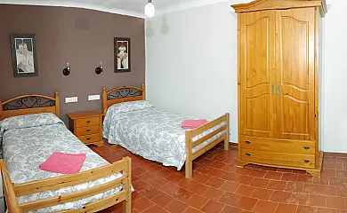 Casa Rural Santa Ana en Pedrola (Zaragoza) - Foto 9