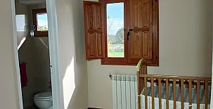 Casa Rural Santa Ana 0010