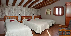 Casa Rural Santa Ana 0011