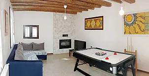 Casa Rural Santa Ana 0012