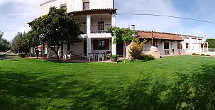 Casa Rural Santa Ana 0014