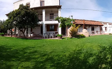 Casa Rural Santa Ana en Pedrola (Zaragoza) - Foto 14