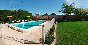 Casa Rural Santa Ana 0015