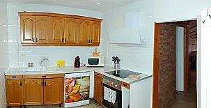 Casa Rural Santa Ana 0016