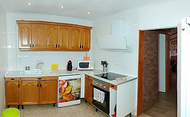 Casa Rural Santa Ana en Pedrola (Zaragoza) - Foto 16