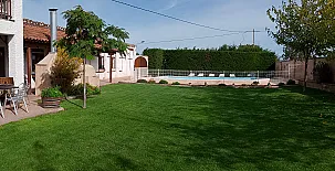 Casa Rural Santa Ana 0017