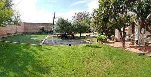 Casa Rural Santa Ana 0019