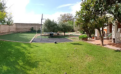 Casa Rural Santa Ana en Pedrola (Zaragoza) - Foto 19