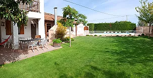 Casa Rural Santa Ana 0020