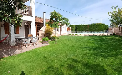 Casa Rural Santa Ana en Pedrola (Zaragoza) - Foto 20
