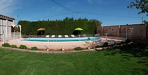 Casa Rural Santa Ana 0021