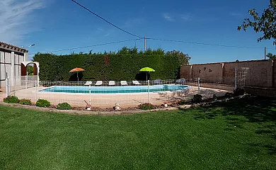 Casa Rural Santa Ana en Pedrola (Zaragoza) - Foto 21