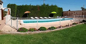 Casa Rural Santa Ana 0022