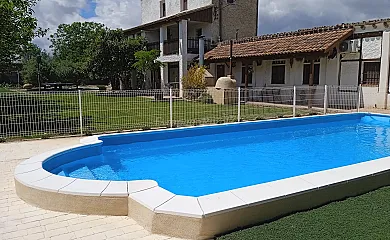 Casa Rural Santa Ana en Pedrola (Zaragoza) - Foto 2