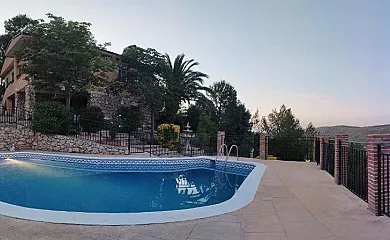 El Resplandor Casa Rural en Albalate de Zorita (Guadalajara) - Foto 1