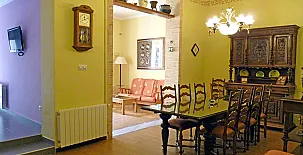 Casa Rural Laia 0011
