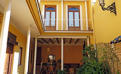 Casa Rural Laia en Polinyá de Xúquer (Valencia) - Foto 2