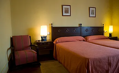 Casa Rural Laia en Polinyá de Xúquer (Valencia) - Foto 13