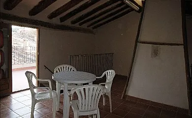 Casa Cartujet en Calaceite (Teruel) - Foto 22