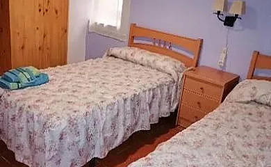 Casa Cartujet en Calaceite (Teruel) - Foto 23